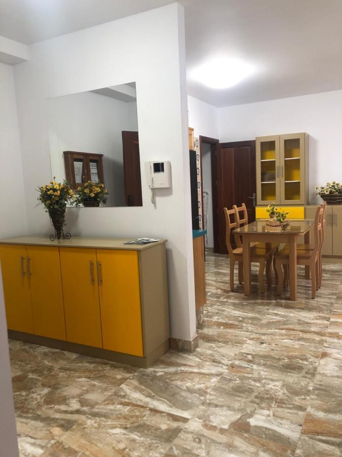 Апартаменты Lujan 3C Entre Cielo Y Mar Пунтальяна Экстерьер фото