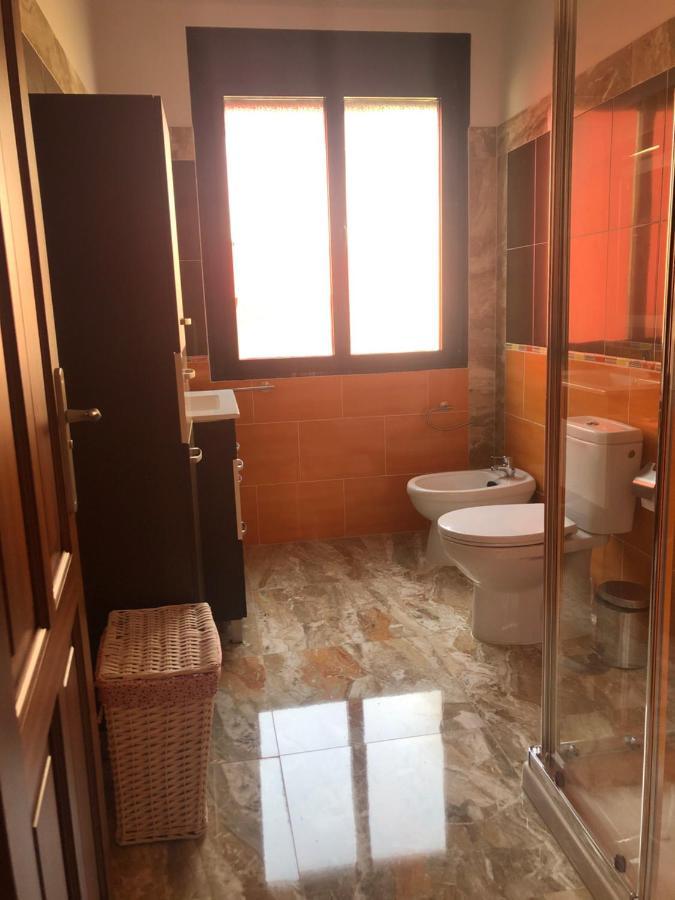 Апартаменты Lujan 3C Entre Cielo Y Mar Пунтальяна Экстерьер фото